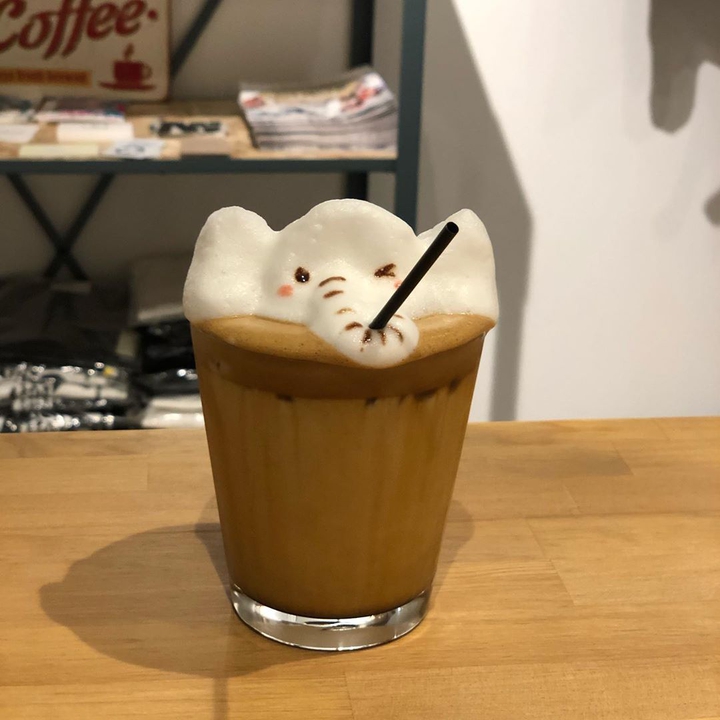 Coffee