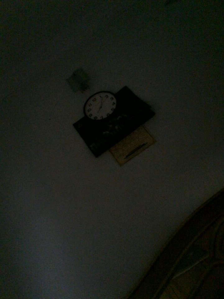 watch & calendar