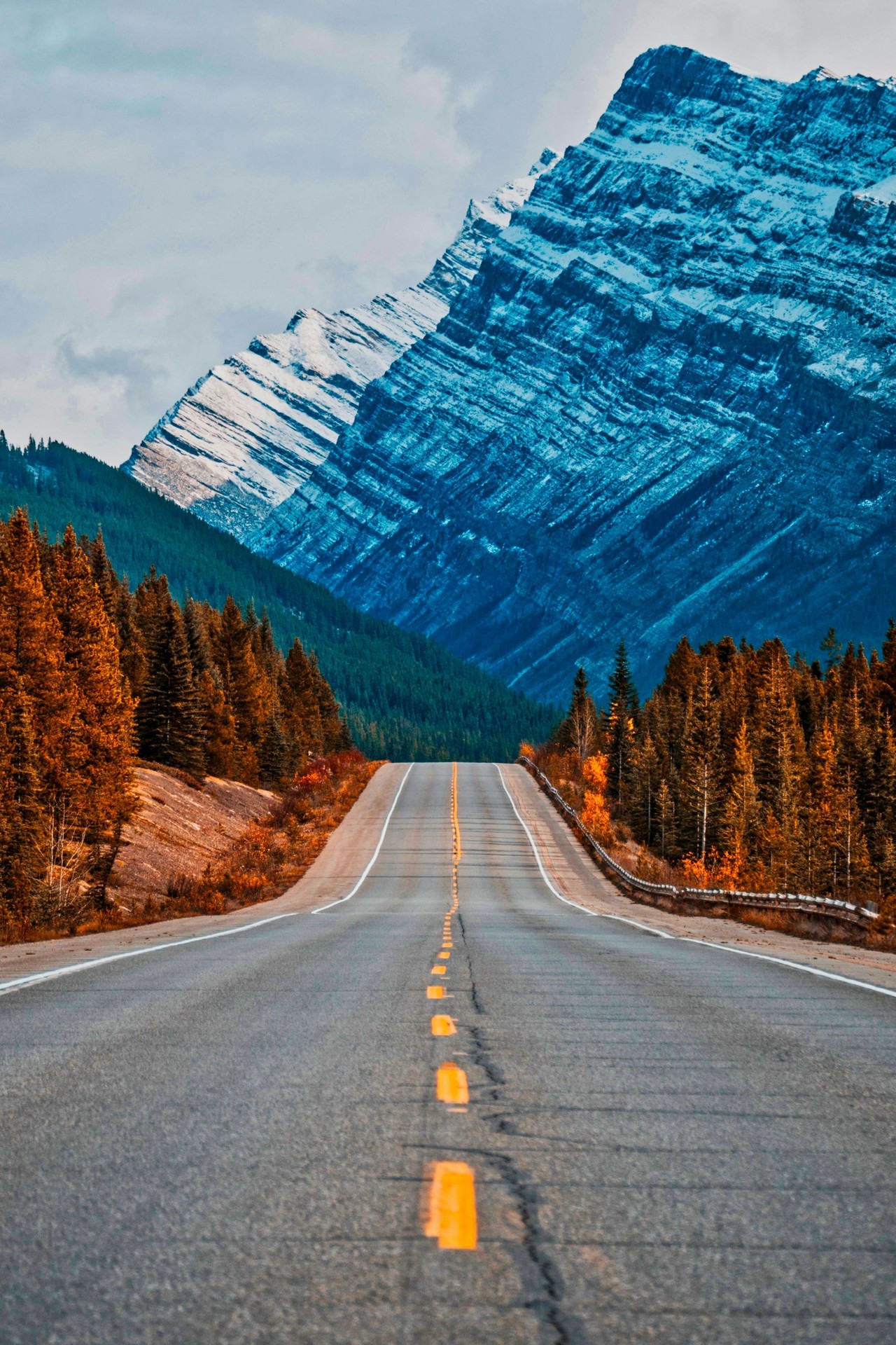 tapety highway, highland