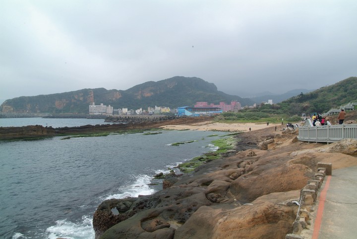 Scenics