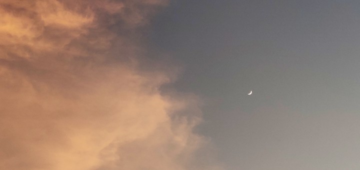 beautiful Moon