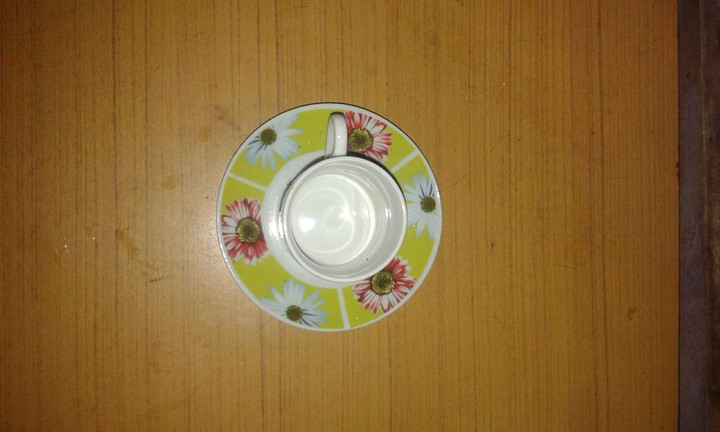 cup