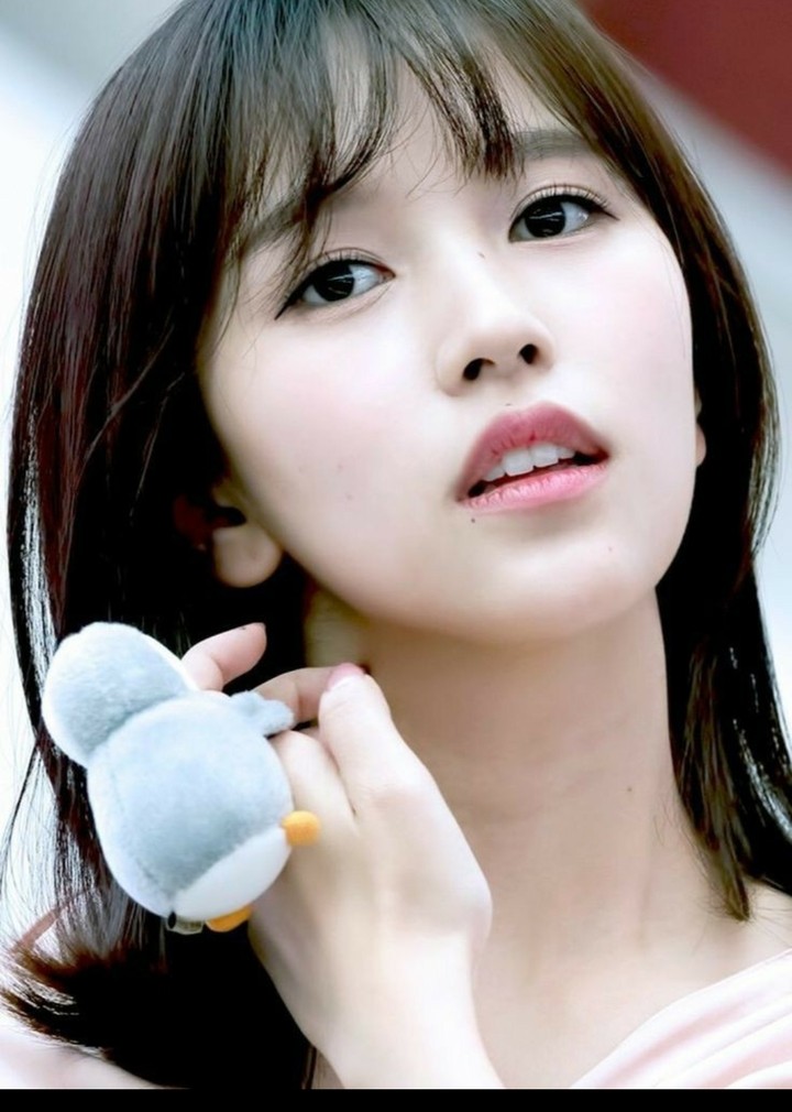 TWICE 미나