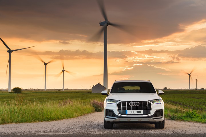 audi
