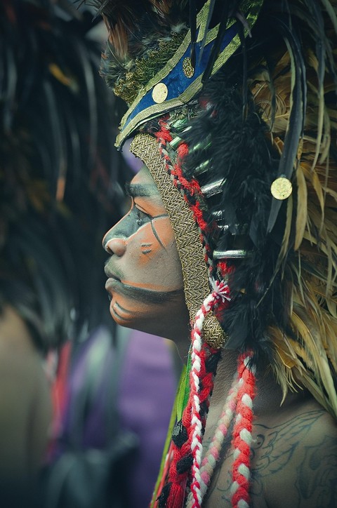 Tradition, headpiece वॉलपेपर