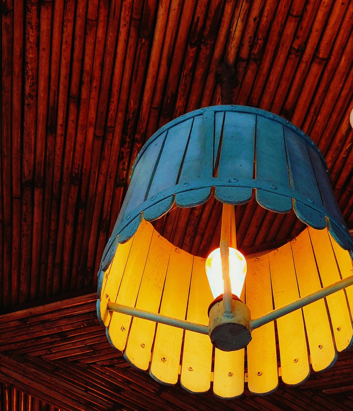 night lamp