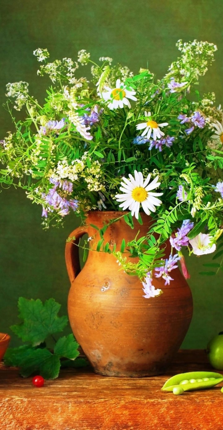 flores