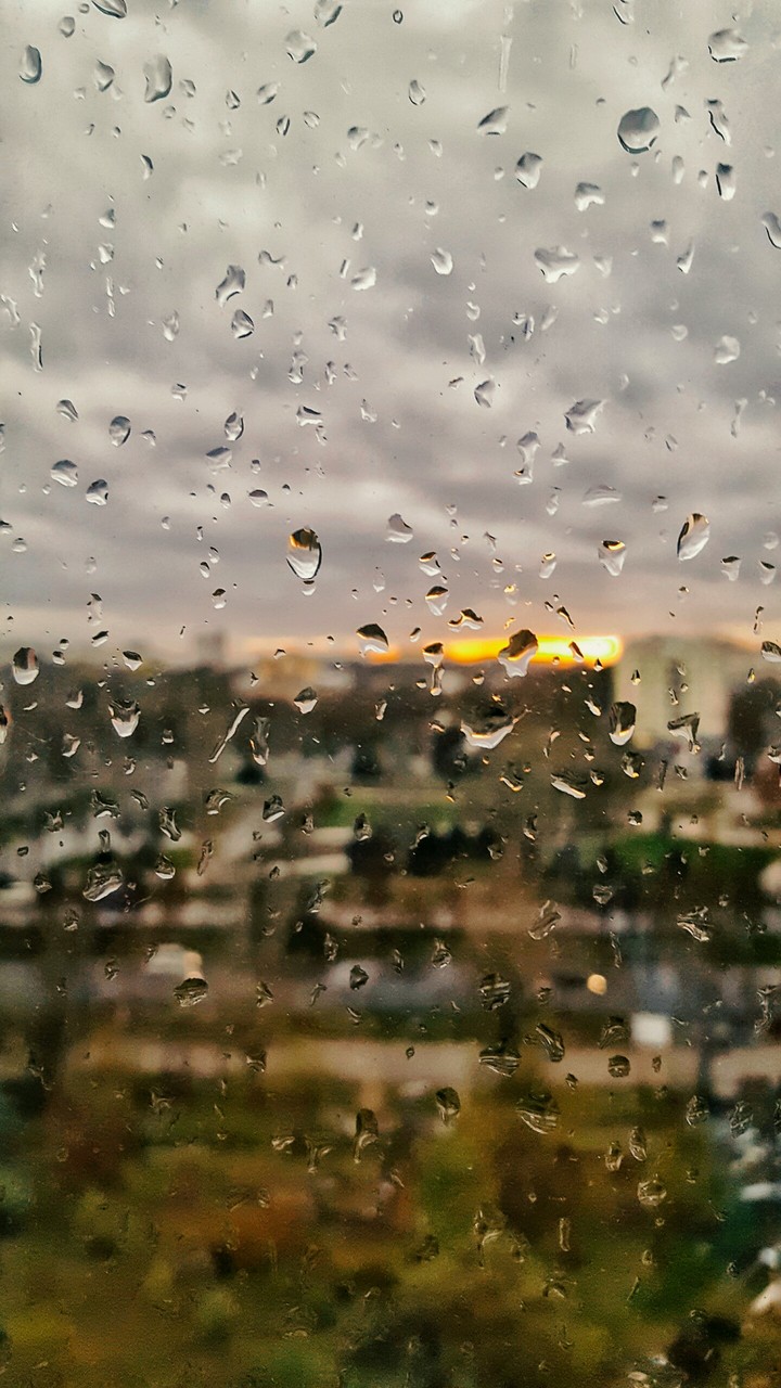 rain