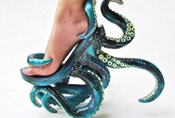 heel ヒール