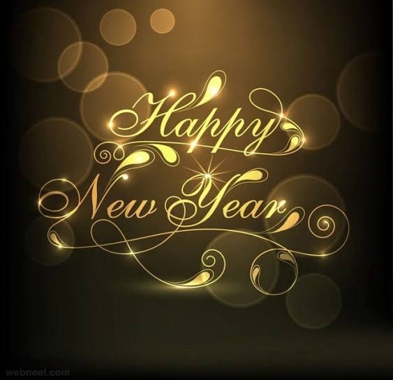 New year