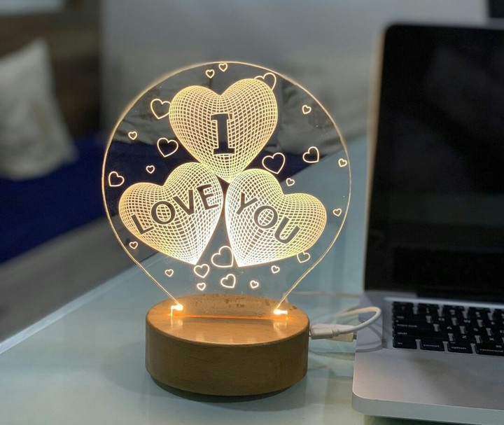 LOVE