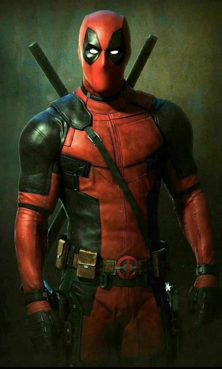 Deadpool