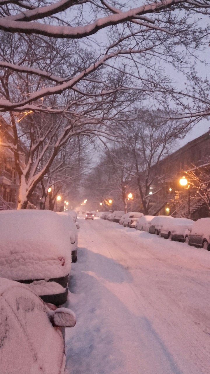 Montréal 