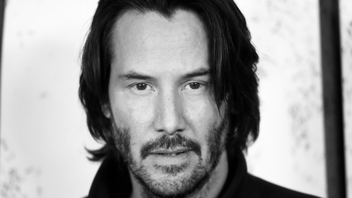 Keanu Reeves