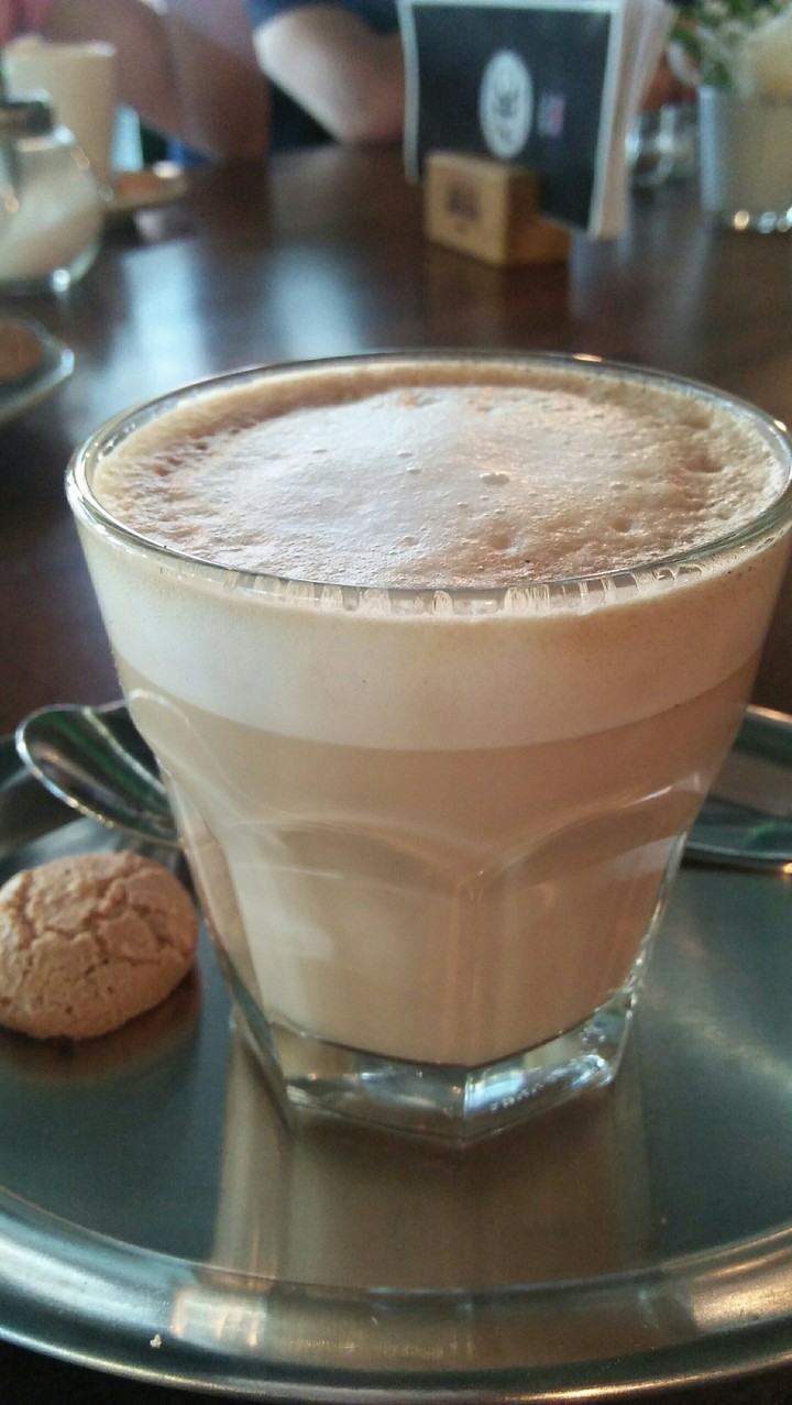 Flat White