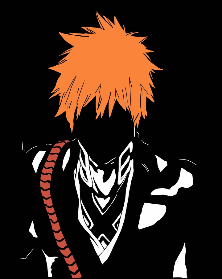 ichigo kurosaki