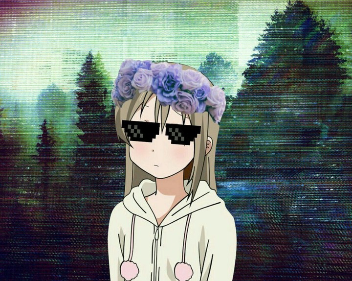 Девочка