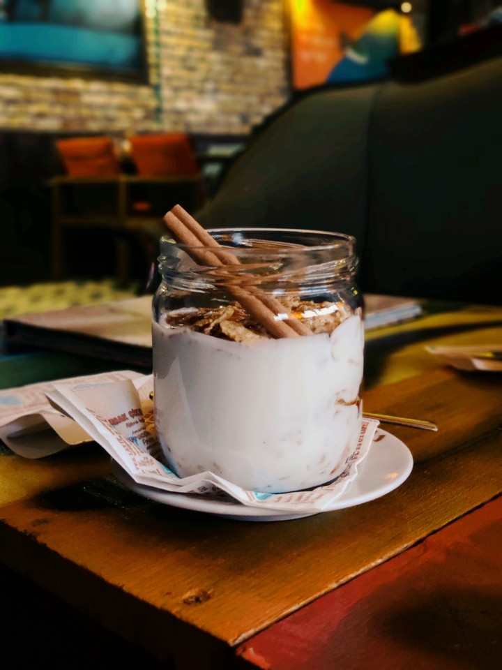 cup