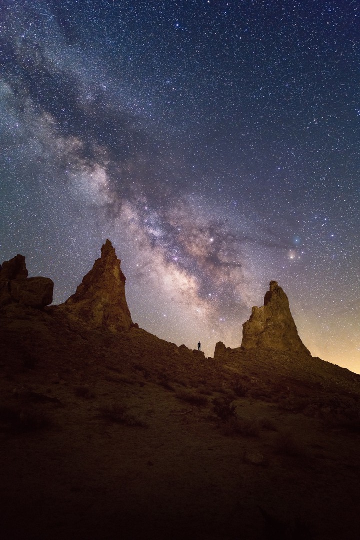 Mountain Star
