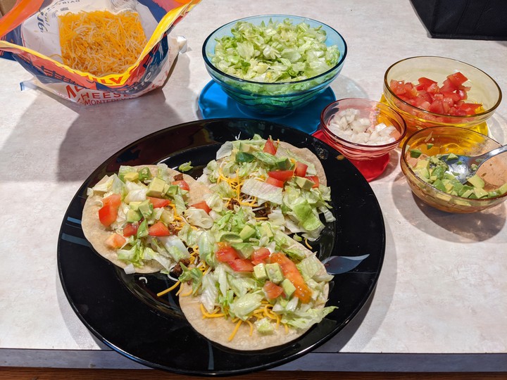 Taco Night
