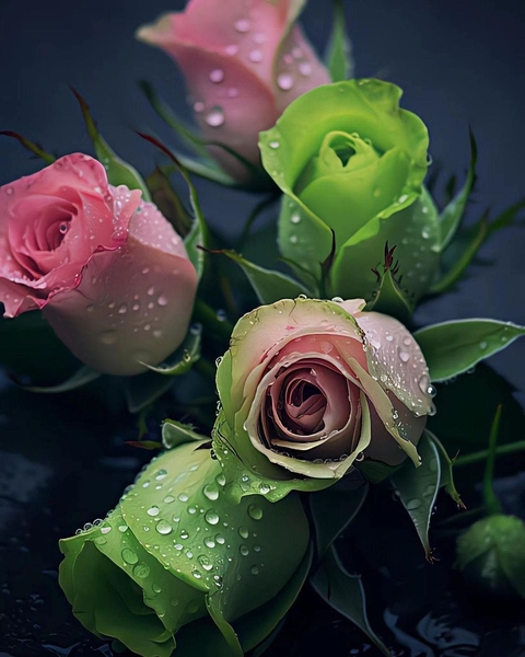 обои plant, flower
