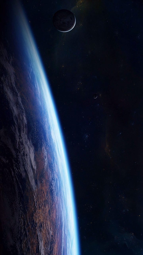 Earth