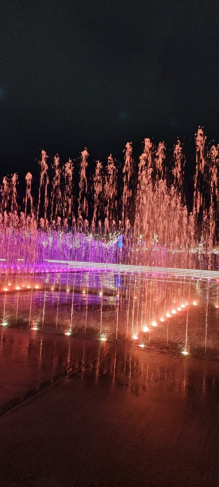 Fountain