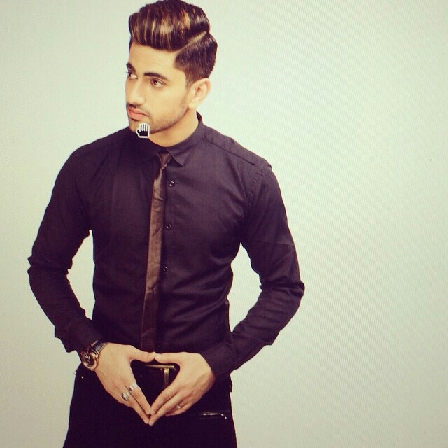 sameer