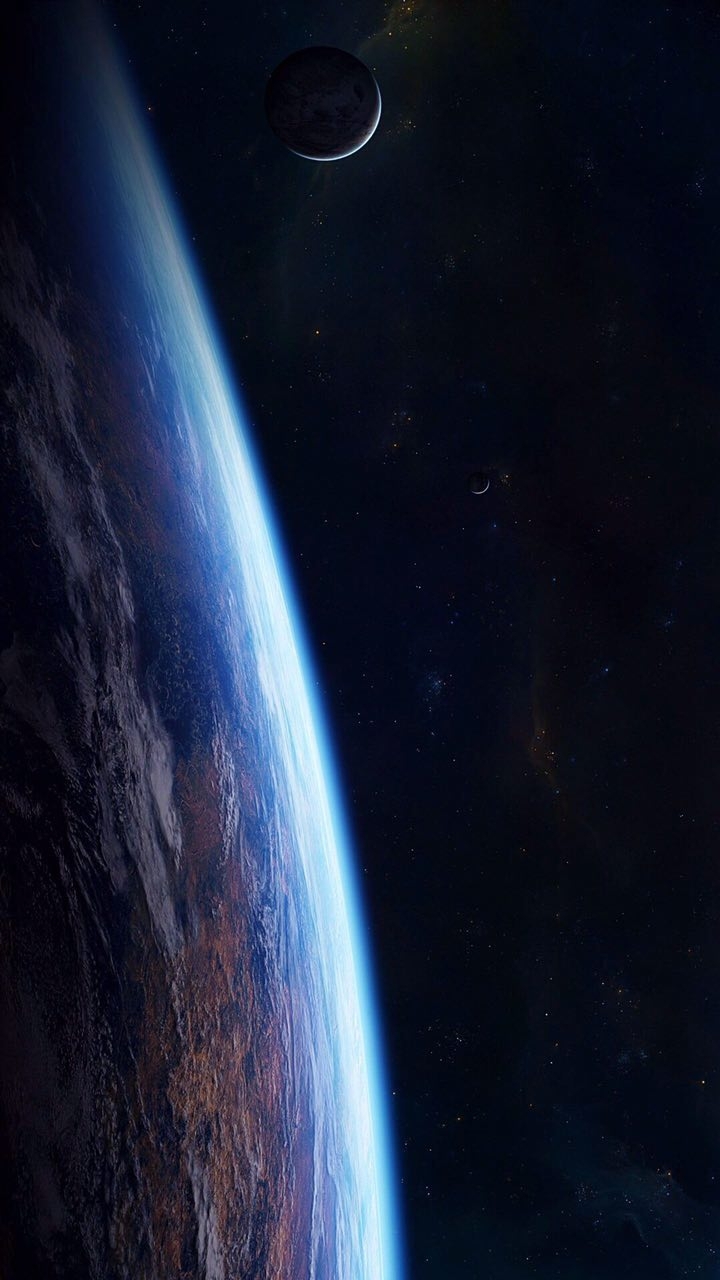 Earth