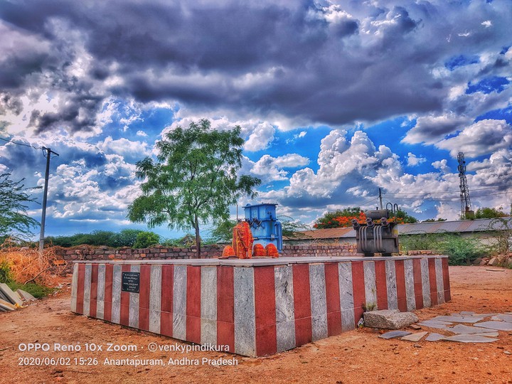 HDR