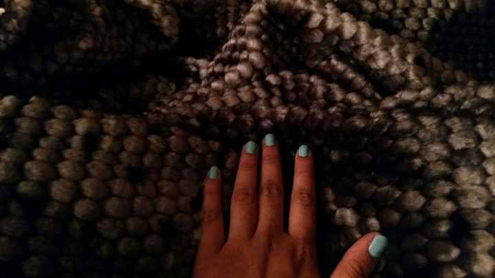 blanky