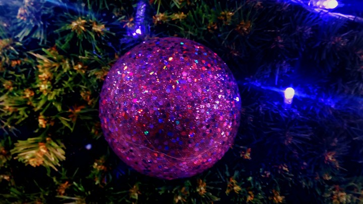 new year