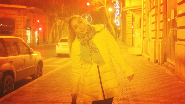 Winter