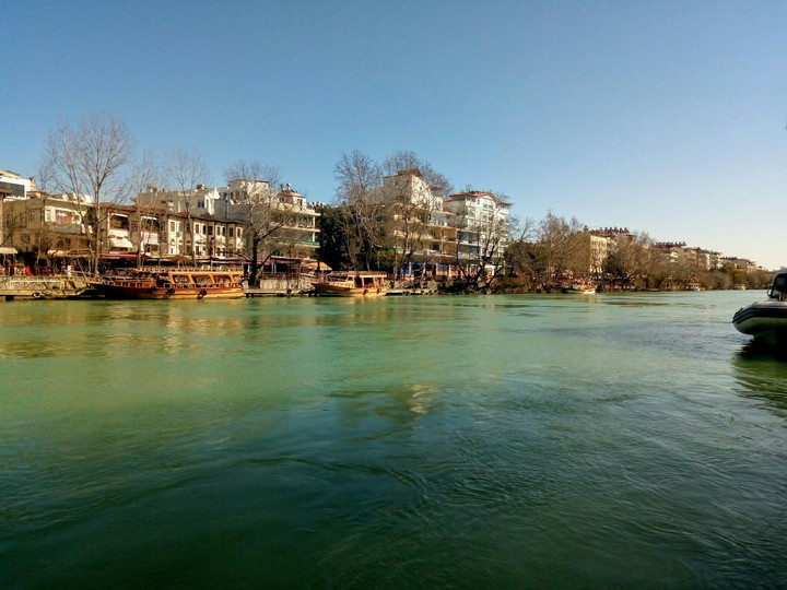 Manavgat