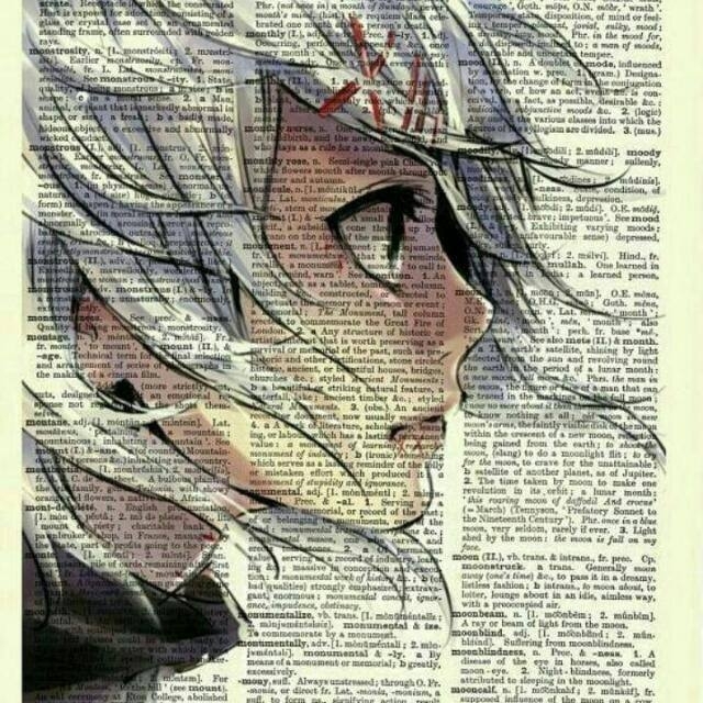 anime