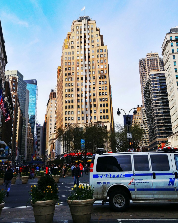 New York