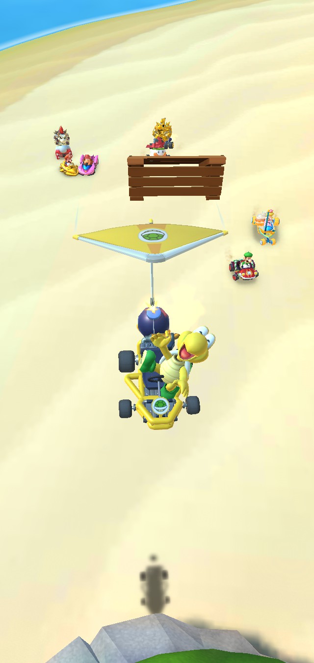 koopa troopa