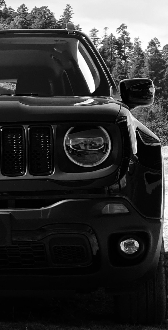 Jeep