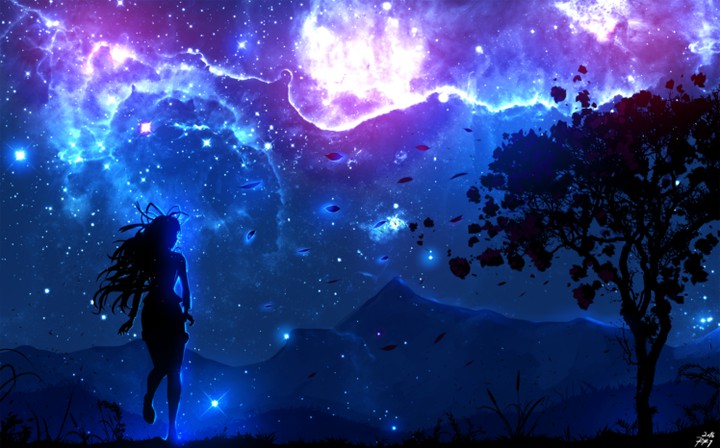 dream sky