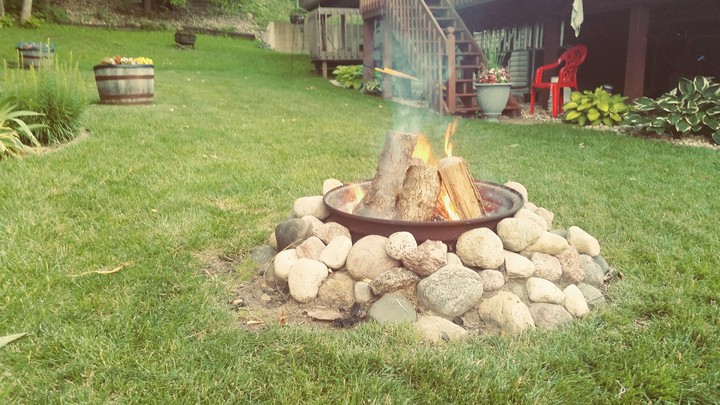 Bonfire