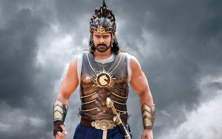 Baahubali