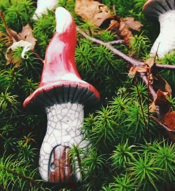 Gnome Home
