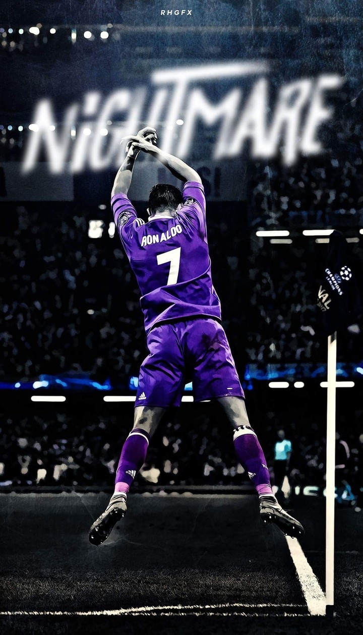 Ronaldo