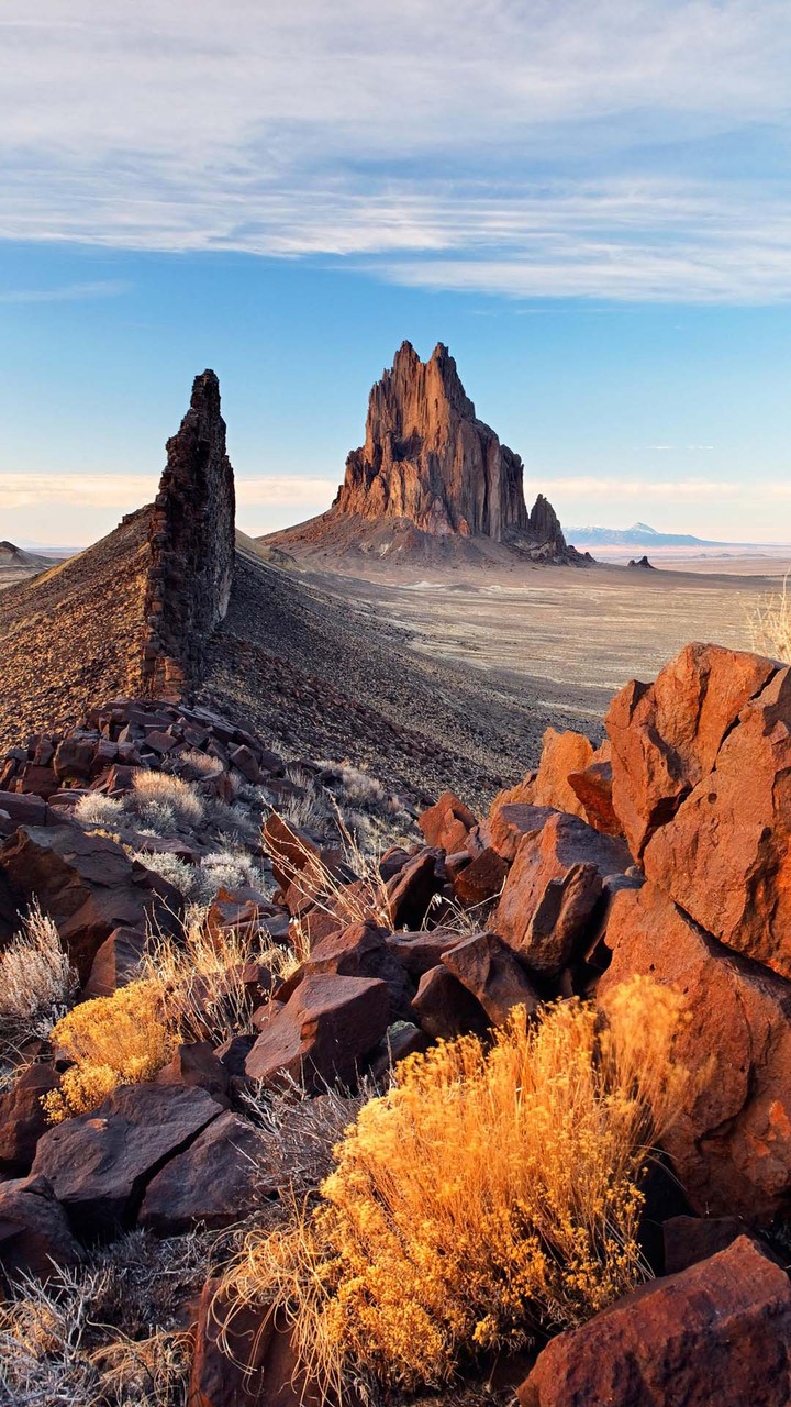 utah