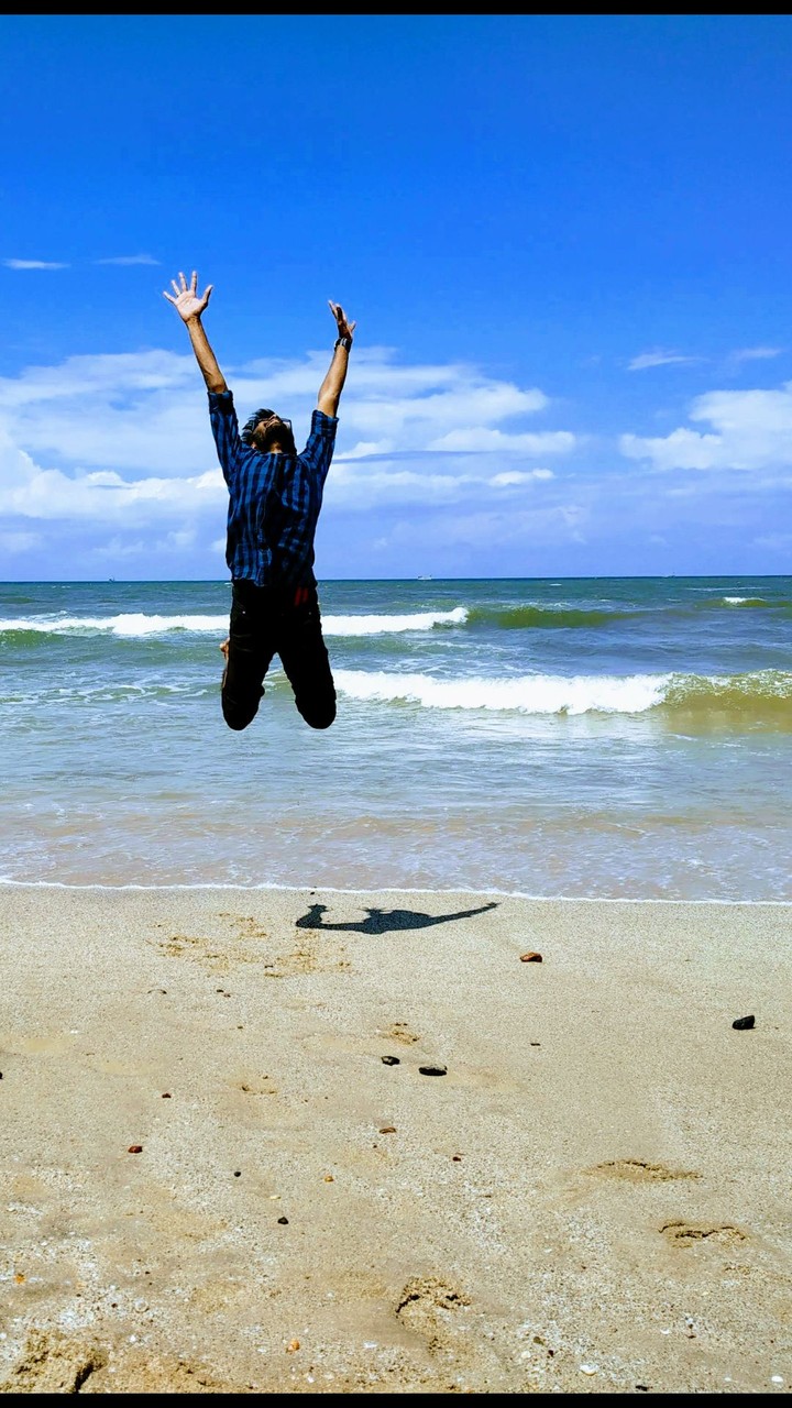 Ganpati pule sea
