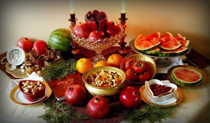 یلدامبارک