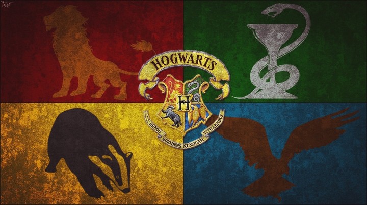 hogwarts wappen