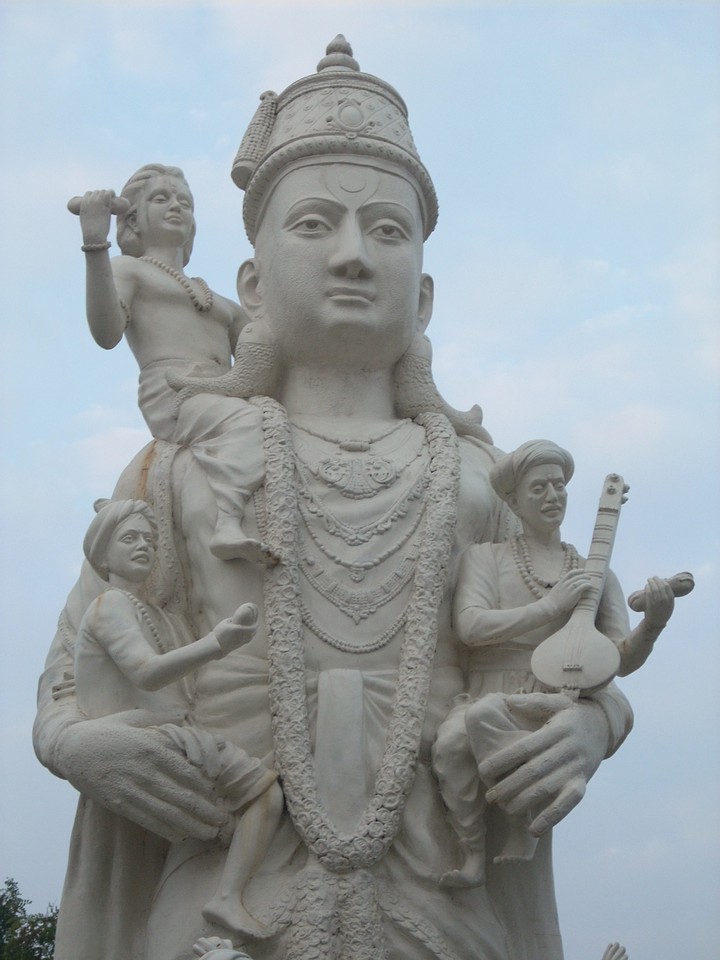 Vitthal