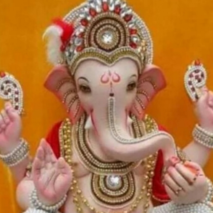Shri Ganesha
