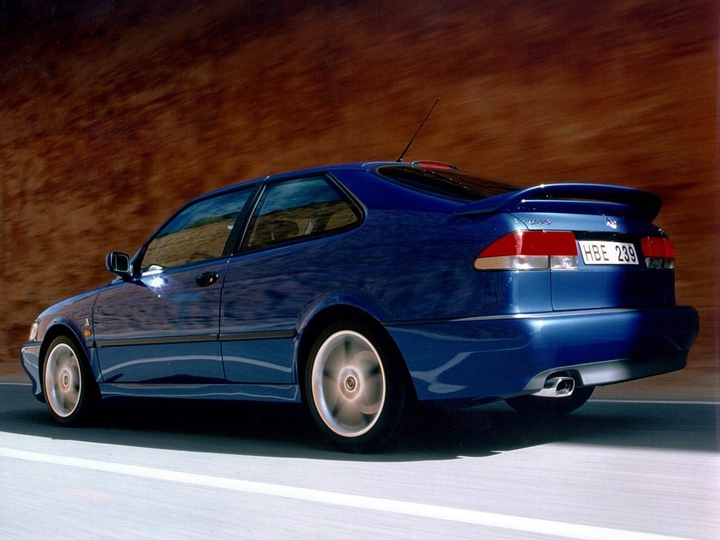 saab